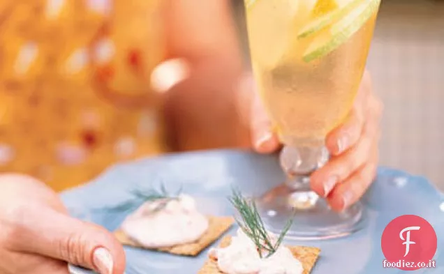 Sangria Bianca