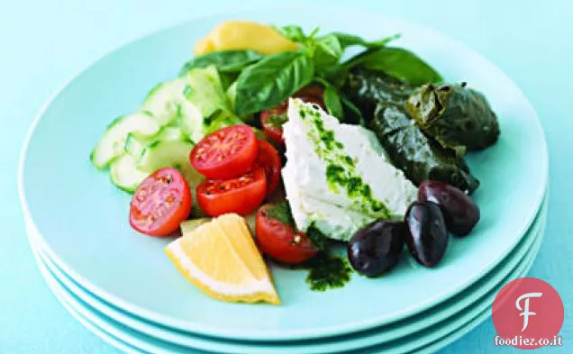 Ottima insalata greca