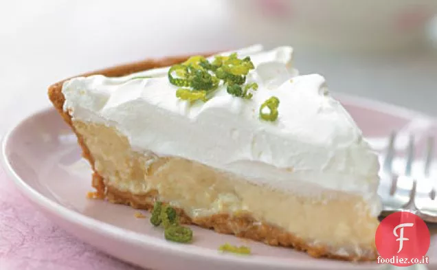 Torta di lime chiave