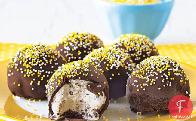 Bonbon di gelato
