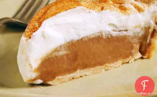 Torta al burro