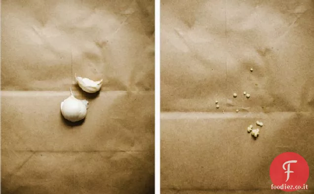 Falafel di Quinoa con salsa Tahini