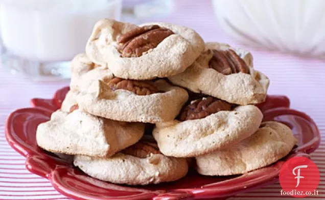 Amaretti di pralina del Mississippi