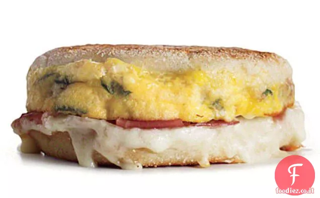Il formaggio, Hammy Euro speciale
