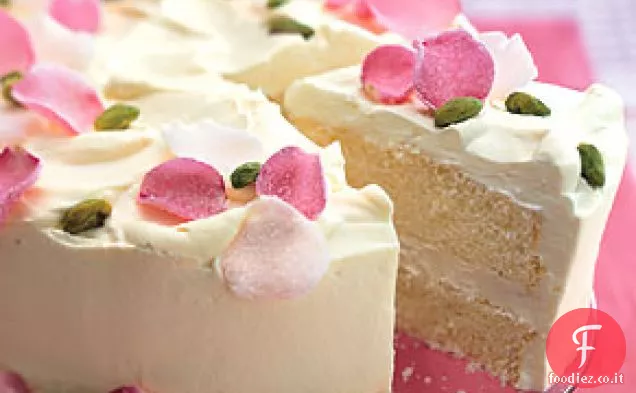 Torta di amore persiano