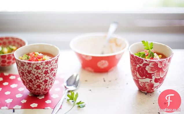 Gazpacho