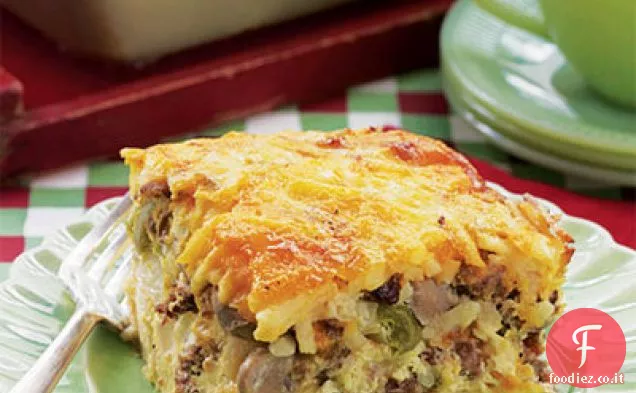 Panini barbecue di maiale tirato