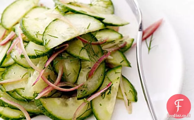 Vinaigrette di sherry-scalogno