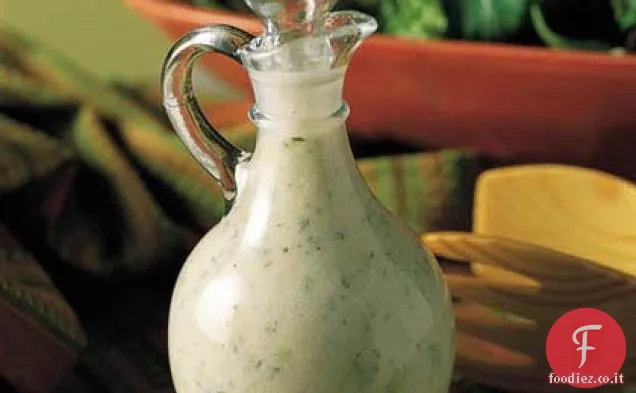 Condimento all'origano-Feta