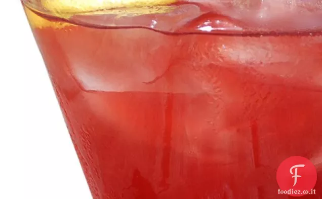 Facile Ventilato New England Highballs
