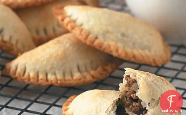 Empanadas di Picadillo