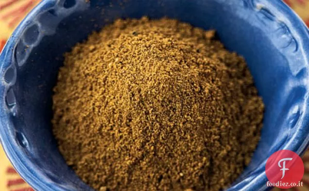 Ras el Hanout
