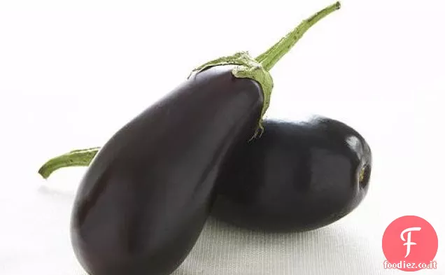 Melanzane fritte
