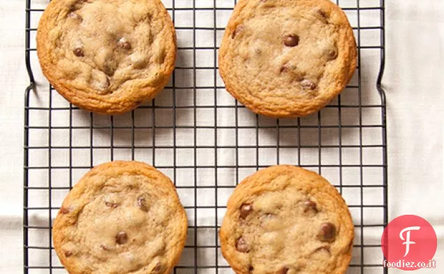 Biscotti al cioccolato