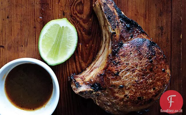 Braciole di maiale vietnamite