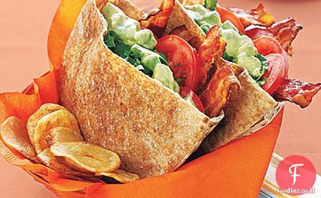 Tasche BLT