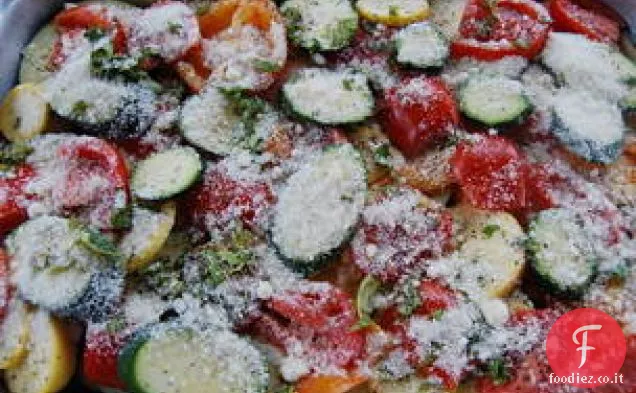 Melanzane Cuocere