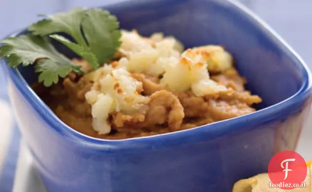 Fagioli Fritti Pronti