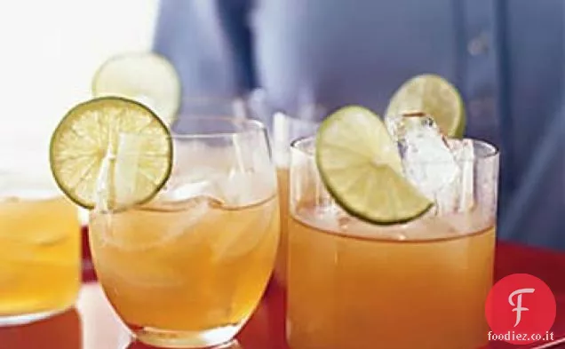Margarita di Adirondack