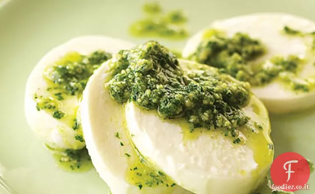 Classico Pesto di Basilico