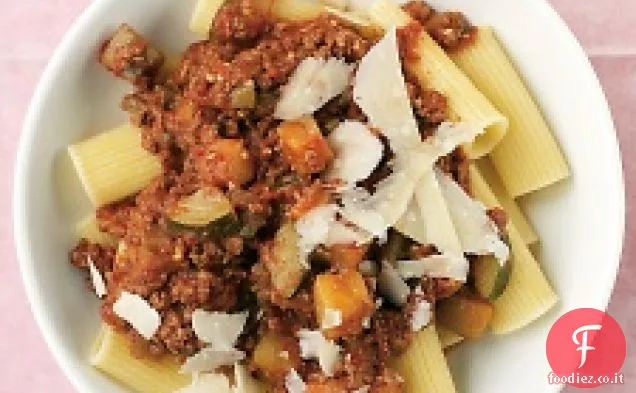 Melanzane alla Bolognese