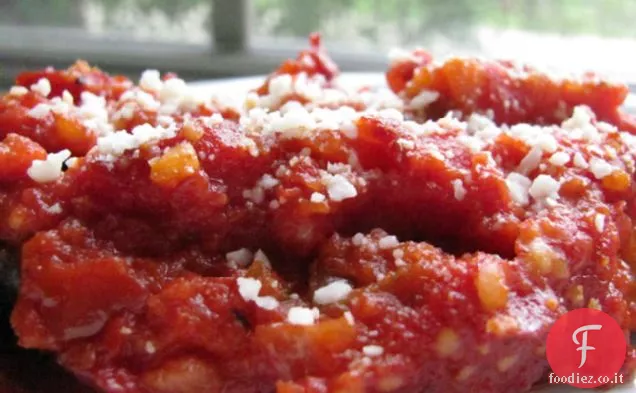 Melanzane Romano