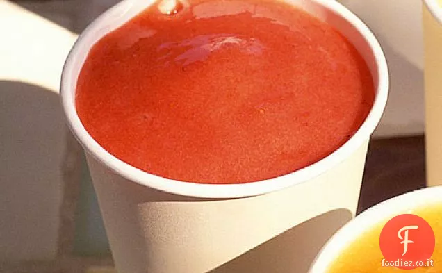 Pina Colada Fanghiglia