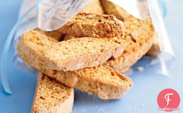 Biscotti di pinoli