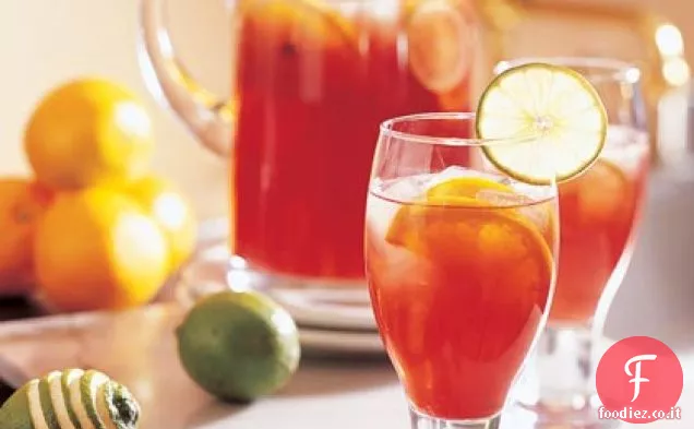 Scorciatoia Sangria