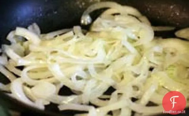 Baccalà al Pomodoro e Arancia