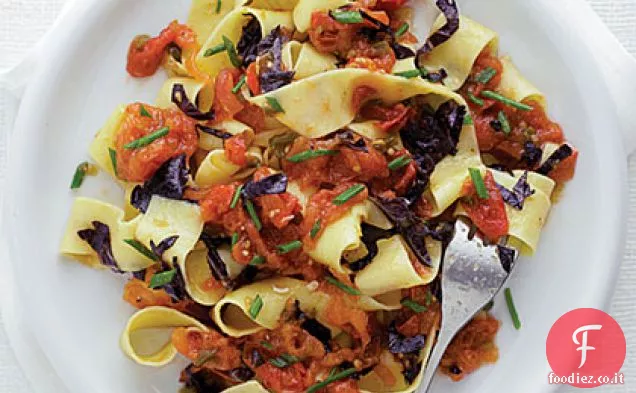 Vaso da Giardino Pappardelle