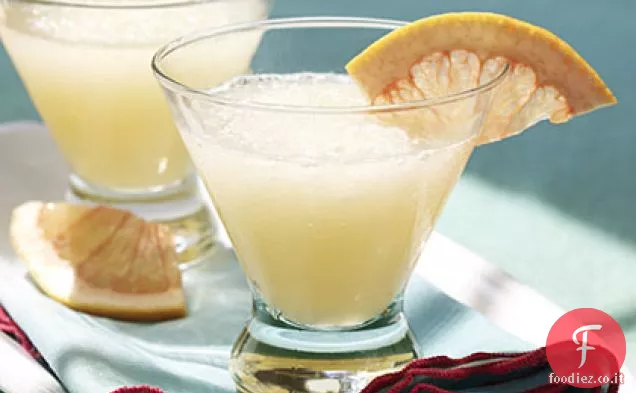 Margarita al pompelmo