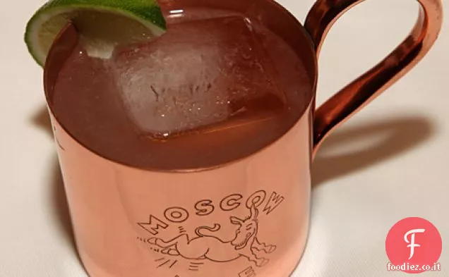 Moscow Mule