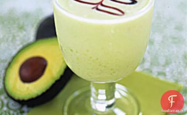 Daiquiri di Avocado
