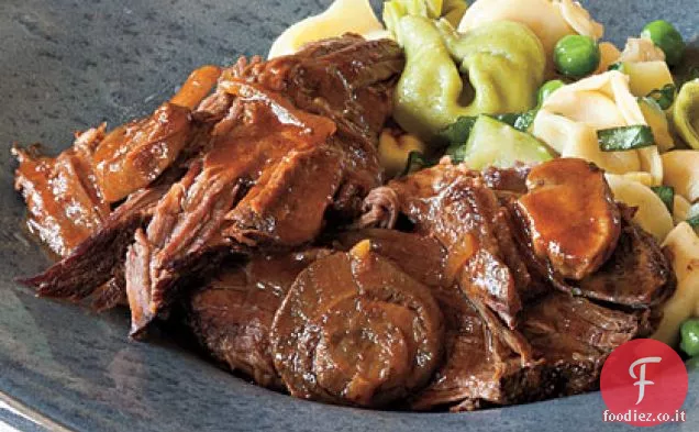 Arrosto italiano