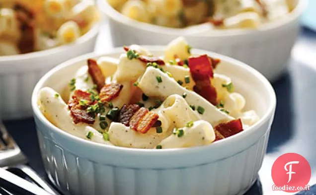 Mac 'n' Cheese adulto