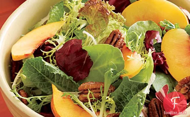 Insalata di noci pecan della Georgia