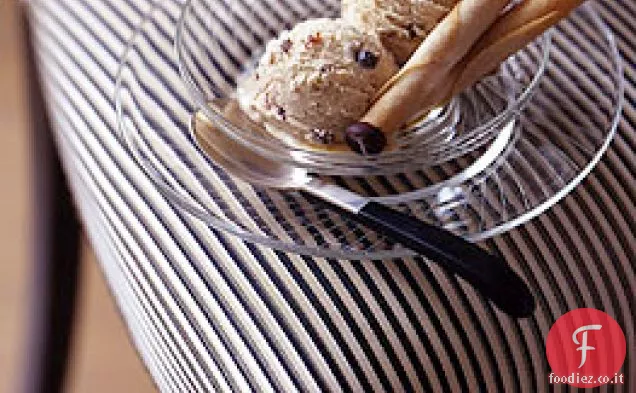 Cannella Cioccolato