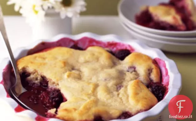 Blackberry crollo