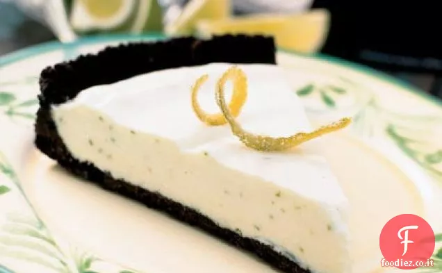 Torta di Margarita congelata