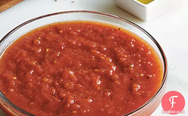 Salsa di pizza