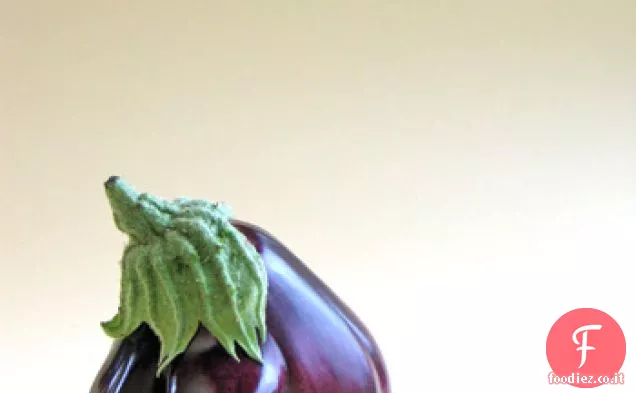 Stufato di Melanzane, Zucchine e Pomodoro con Quinoa e Feta