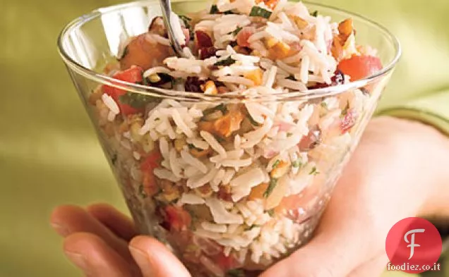 Pilaf di riso