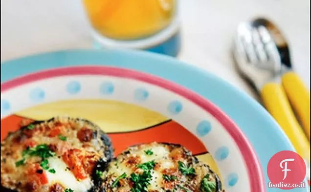 Melanzane Piccolino