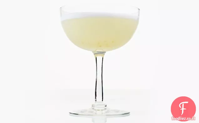 Autunno Gin Sour