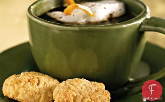 Caffè speziato dopo cena