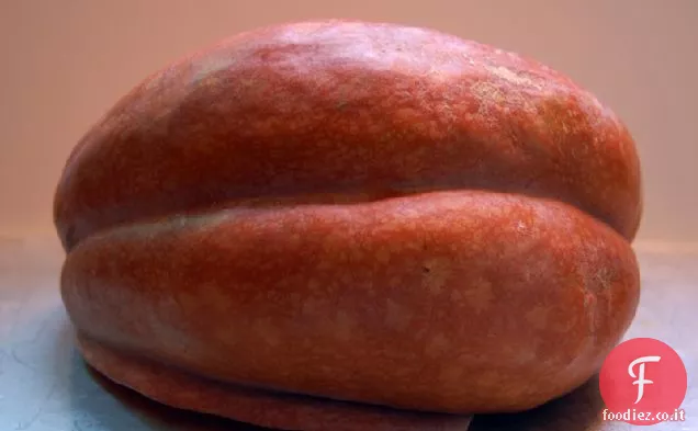 Zuppa di zucca