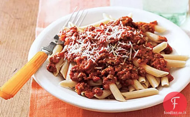 Ragù alla Bolognese