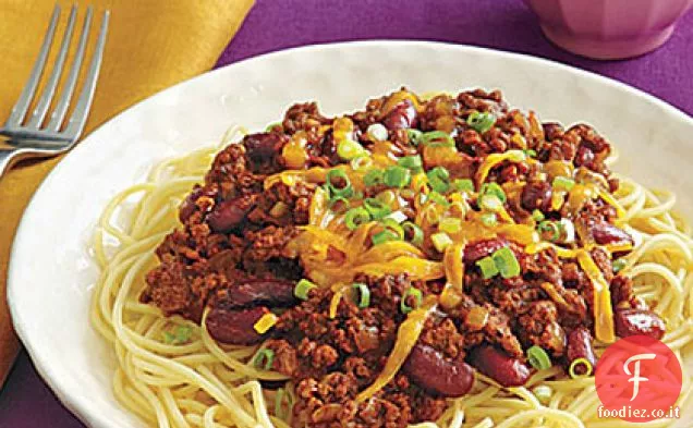 Peperoncino di Cincinnati