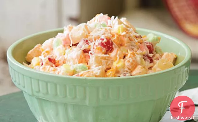 Insalata di Ambrosia dolce